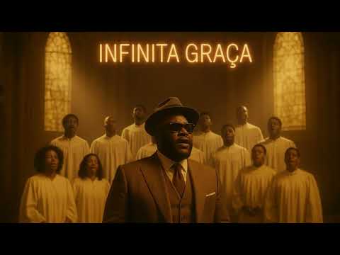 Infinite Grace - Adventist Hymnal | Worship Soul Music 1950