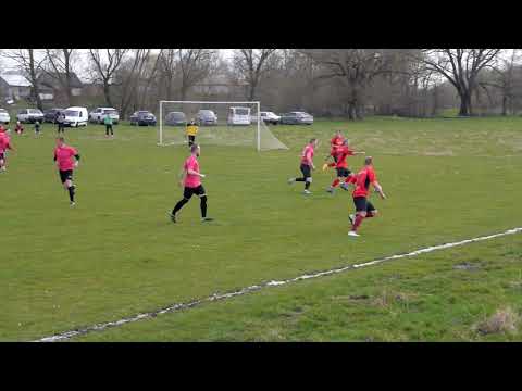 ФК «Івачів»  – «Стрипа» Купчинці 1 тайм