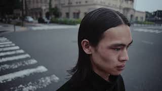 Jimmy Choo Introducing Autumn 2025 Mens