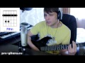 Браво Хавтан - 36 и 6 [аккорды pro-gitaru.ru] 