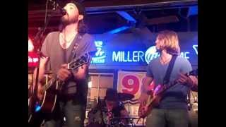 AMJ 2012 - Ain&#39;t In It For The Money - Micky &amp; The Motorcars