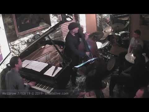 "Three For One" - Adam Birnbaum, Ed Howard & Al Foster