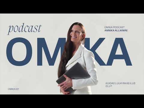 Stalkeri tee - kuidas luua rikas ilus elu?