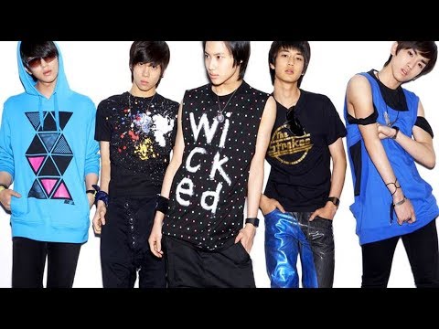 My SHINee Replay Cover!