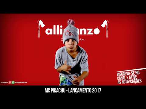 MC Pikachu e Bonde R300