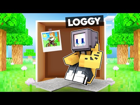 Hindustan Gamer Loggy - LOGGY BECAME POOR IN DUBAI CITY (PART 1)