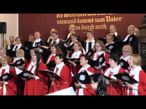 Michaels KammerChor - Oh Freedom