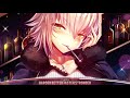 Nightcore Harder Better Faster Stronger