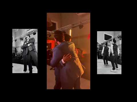 Diego & Jhon — Casamento