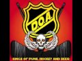D.O.A. - The Hockey Song