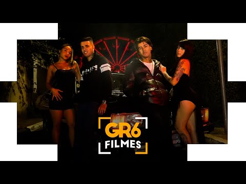 MC Gui Da Norte e MC Fabrin - Roda Gigante (GR6 Explode) Gui Da Norte  Prod