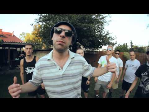 ASK Squad - Niezapomniany Czas (prod. CrackHouse) ONE SHOT VIDEO