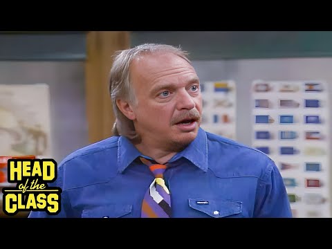 ⚜️HEAD OF THE CLASS⚜️SEASON 3⚜️Labor Daze