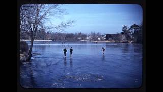 Skaters Waltz       Mantovani