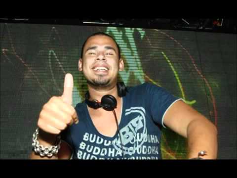 Afrojack feat. Shermanology - Can_t Stop Me Now [Wall].flv