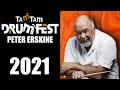 2021 Peter Erskine - TamTam DrumFest Sevilla - Tama Drums  #tamtamdrumfest #tamadrums #zildjian