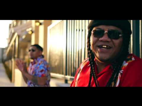 Pook Nuttz Ft Budd1nine - Ocean (Official Video)