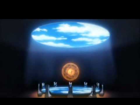 Noein OST 2: 8 - Mysterious