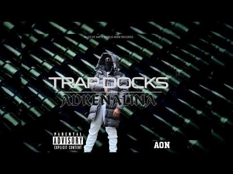 DEN KORS ft. ROBALOO FRANS (AUDIO) - TRAP DOCKS