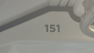 (BPLRT◻️) C801B V140-V151 BP12 Jelapang-»» BP13 Senja (Loop Service via Petir)