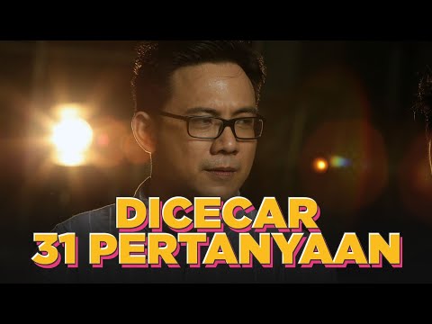 David NOAH Bantah Lakukan Penggelapan Uang Rp 1,1 Miliar!