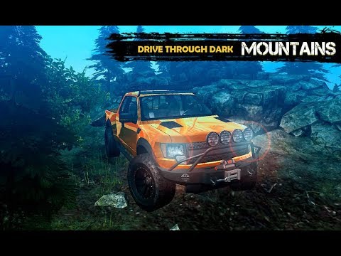 Offroad Jeep Adventure Drive 4x4 Jeep Hill Climb - Android Gameplay