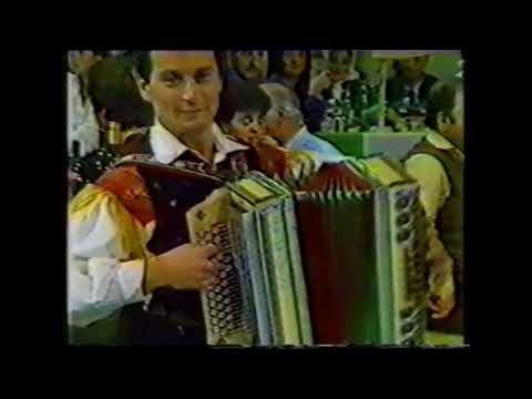 Zoran Lupinc - Košnikova gostilna 1987