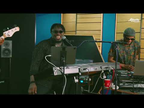 ALTERNATE SOUND X DJ SEME 🇳🇬🇰🇪