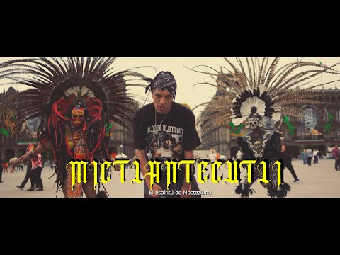 Perro Zw - Mictlantecutli