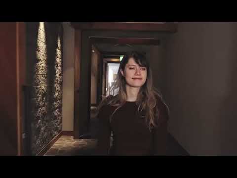 Discovery in Fukui　～“Winter Wonderland” Katsuyama～