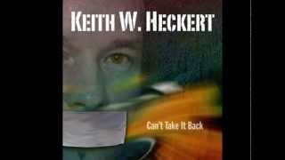 Places I've Been - Keith Heckert (Taylor Hicks cover)