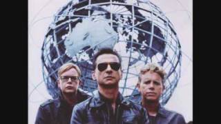Depeche Mode - Ice Machine (Live In Paris 17/12/1984)
