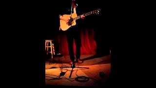 Ken Yates "The One That Got Away" Live