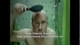 I THINK I&#39;M GOING BALD - RUSH