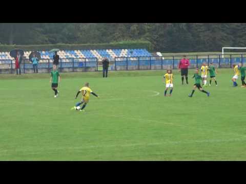 2016 09 18 MUKS Kraśnik   Motor Lublin r 2006 1   5