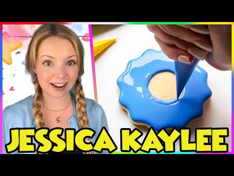 1 hours 🎨Text To Speech🎨ASMR Satisfying @thejessicakaylee⁩ | Jessica’s Best TikTok Era #144