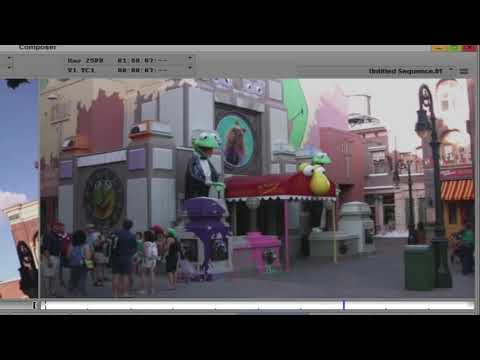 Remove Flicker and Fix Auto-Iris Camera Issues