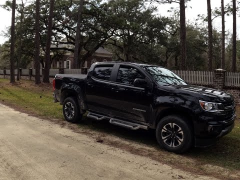 SCAR Trip - FMNF Loop