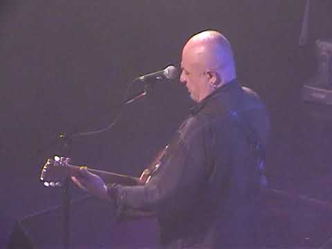 Walter Rossi - Sniffin the Breeze Live 2006