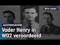 Schuldig aan sabotage? Mark wil eerherstel voor zijn vader | RTV Oost