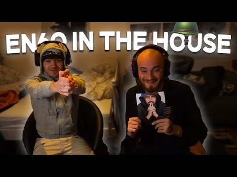 EN6O IN THE HOUSE 🪖