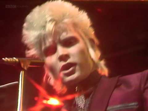 King Rocker - Generation X