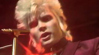 Generation X - King Rocker