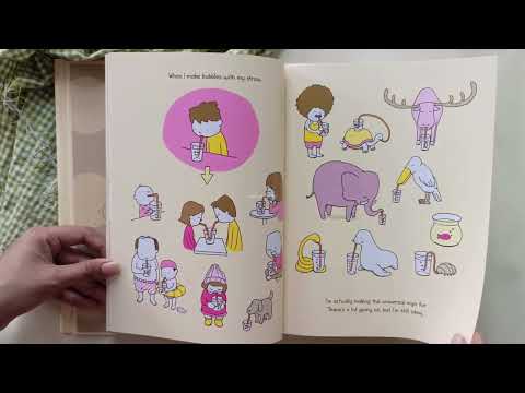 mari bercerita: I Can Explain