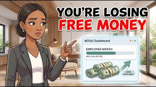 401(k) Mistakes Costing You Thousands in Retirement (Most People Miss These)