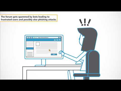 Secure Code Warrior Explainer Video - Insufficient Anti-Automation