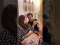 Tabish Hashmi Funny Video With His Wife 😍😂 #hasnamanahai #tabishhashmi #funny #comedy