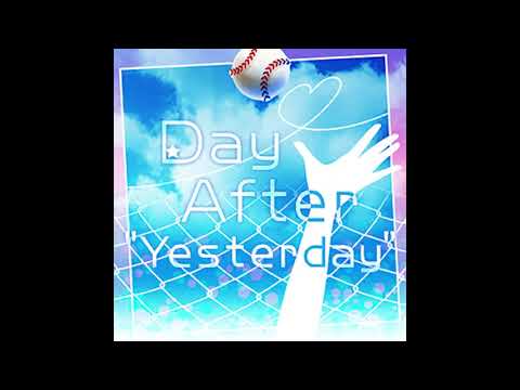 Day After “Yesterday” (off vocal)