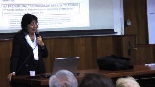 Presentación Fibromialgia 2013 Dra Lunic