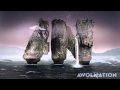 AWOLNATION - Burn It Down 
